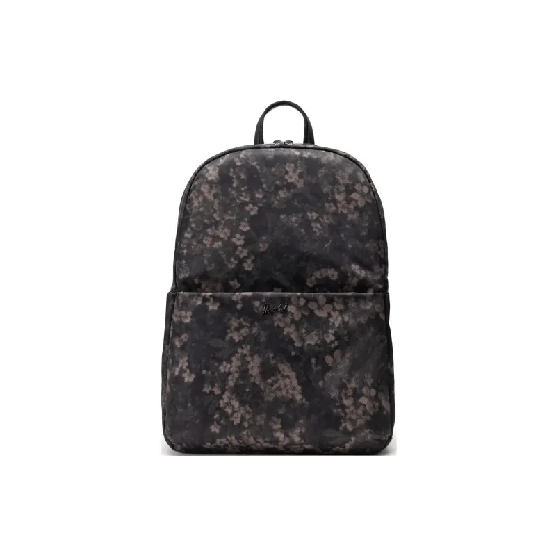 Herschel Recycled Twill Backpack Unisex Vintage Floral-0