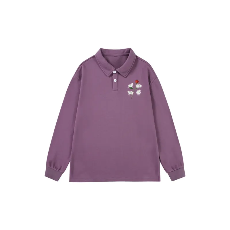 JCUI Sweatshirts Unisex-7