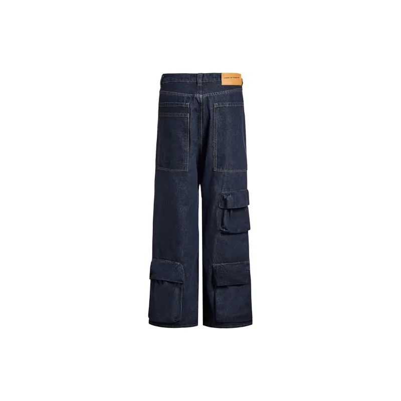 MADE EXTREME Jeans Unisex-1