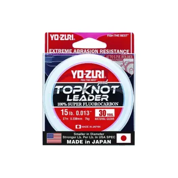 YO-ZURI Fish Line