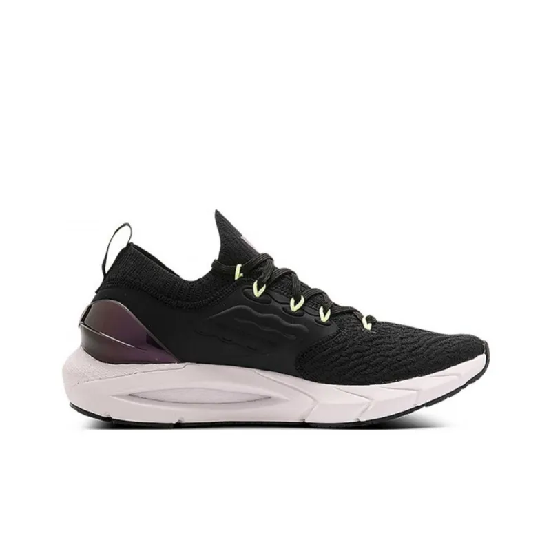 Under Armour Hovr Phantom 2 Clr Sft Cn Black-1