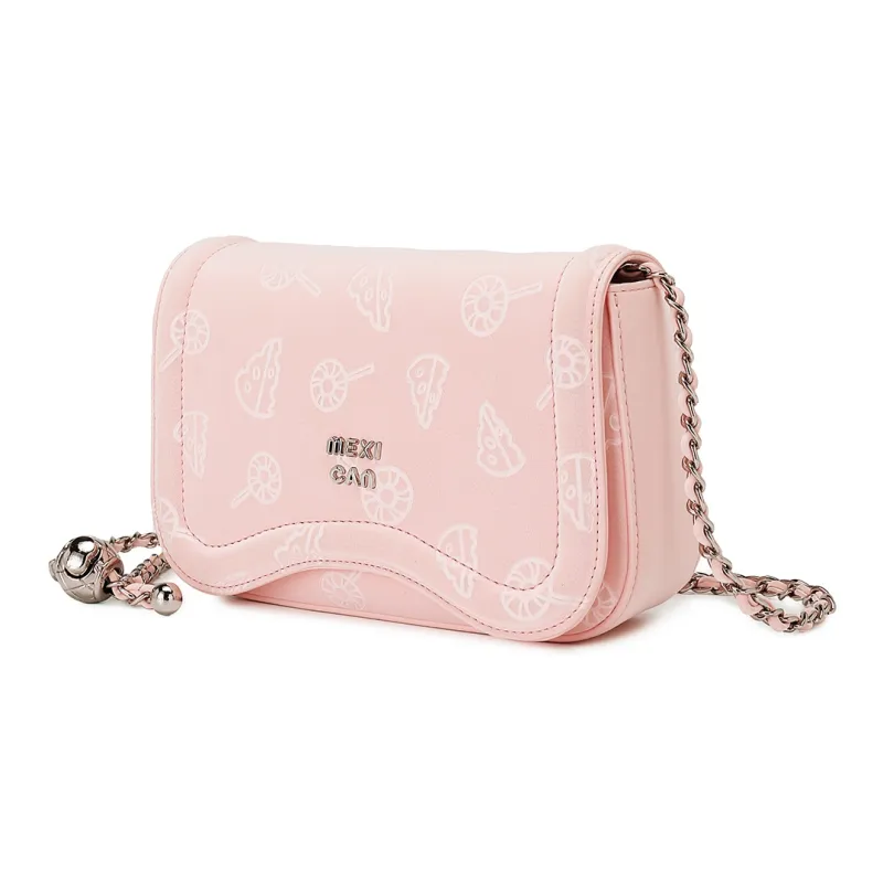 MEXICAN Crossbody Bags-2