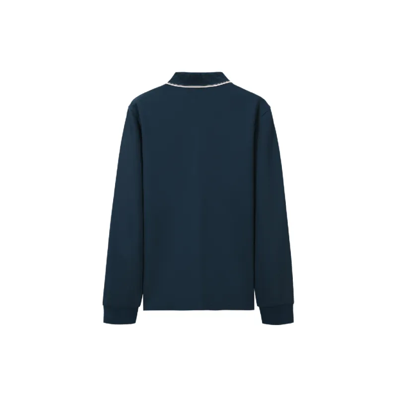 GOLDLION Polo Shirts Men-3