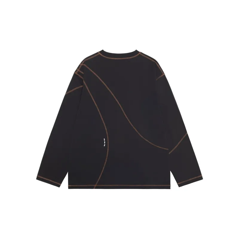 Norybrand 24FW Break Loose Series T Shirts Unisex-1