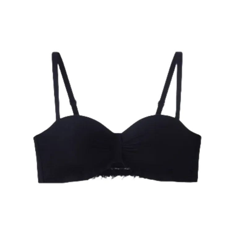 Elan and White Women's Bras-6