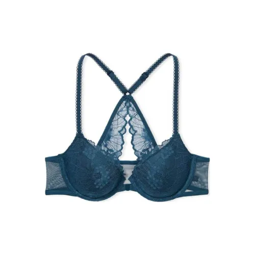 Victoria's Secret SEXY T Bra Women's Tranquil Blue