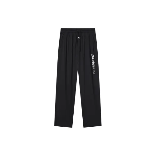 DOUBLE FISH Sports Pants Men