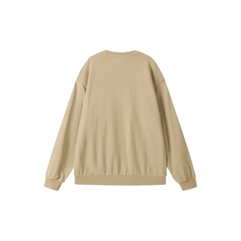 GAP Sweatshirts Unisex-1