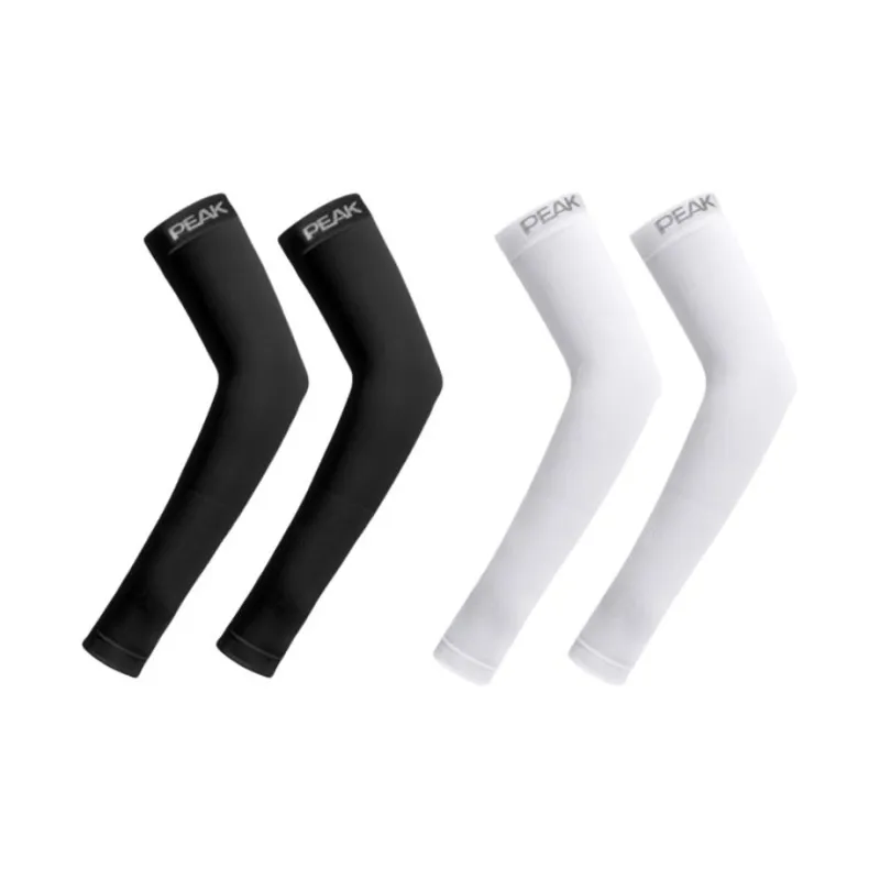 PEAK Basketball Cycling Hiking Arm Guards High Rebound Comfortable Polyamide Unisex-48