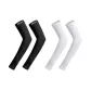 Straight Fit-Black+White 2 Pack[Upgraded Antibacterial, Long-Lasting Antibacterial, Cool and Breathable]