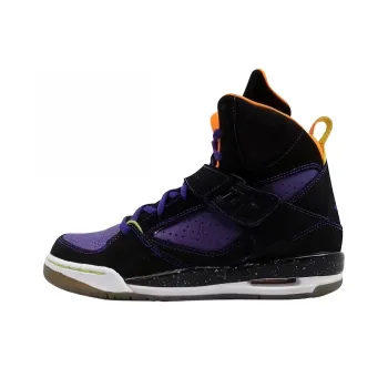 JORDAN Flight 45 High Premium Black GS