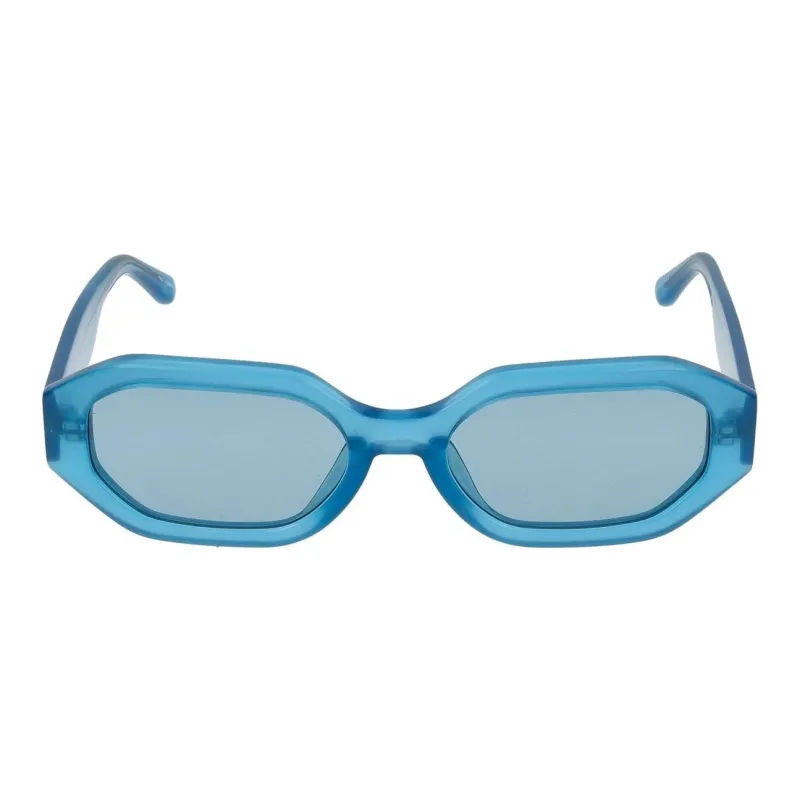 Linda Farrow Irregualr Frame Sunglasses-0