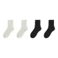 Black *2+White *2