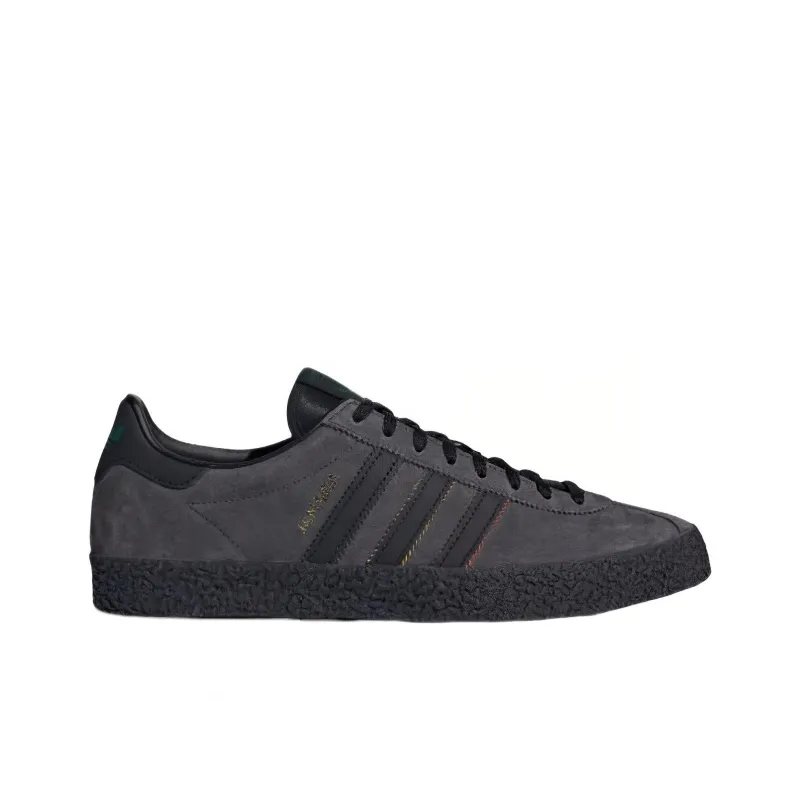 Adidas Originals Jamaica Rusta Black-1