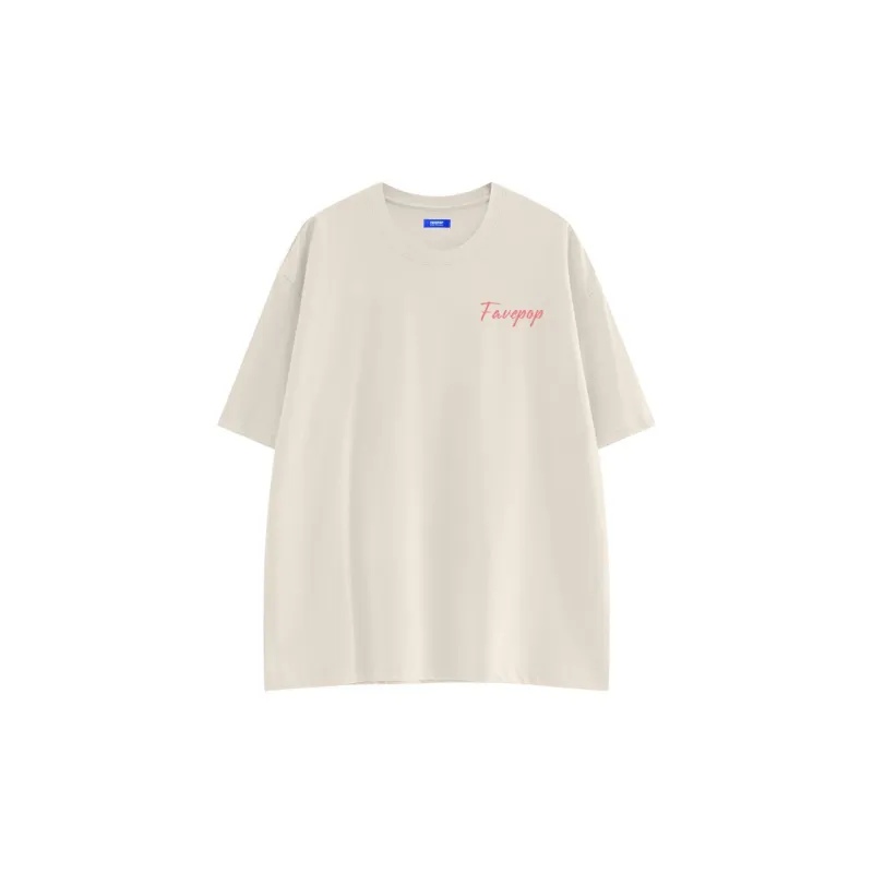 FAVEPOP T Shirts Unisex-12