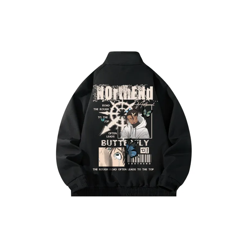 Northend Jackets Unisex-1