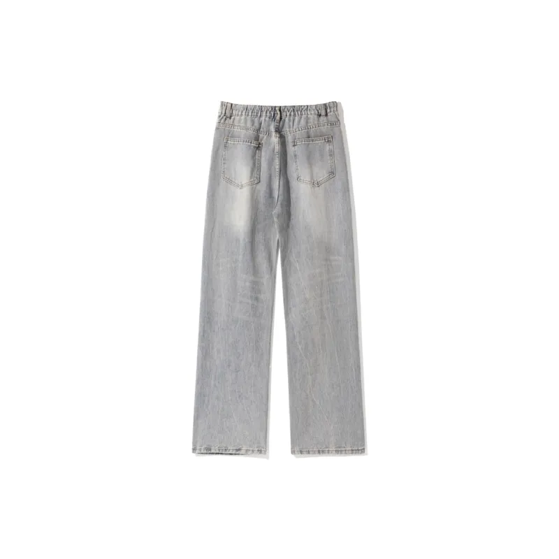 Kudamm Jeans Unisex-8