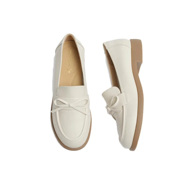 RED DRAGONFLY Loafers 2.7cm Women's-2