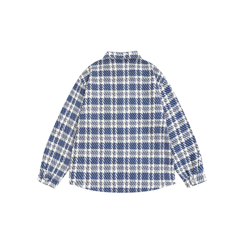 TONYKRZ Jackets Unisex-3
