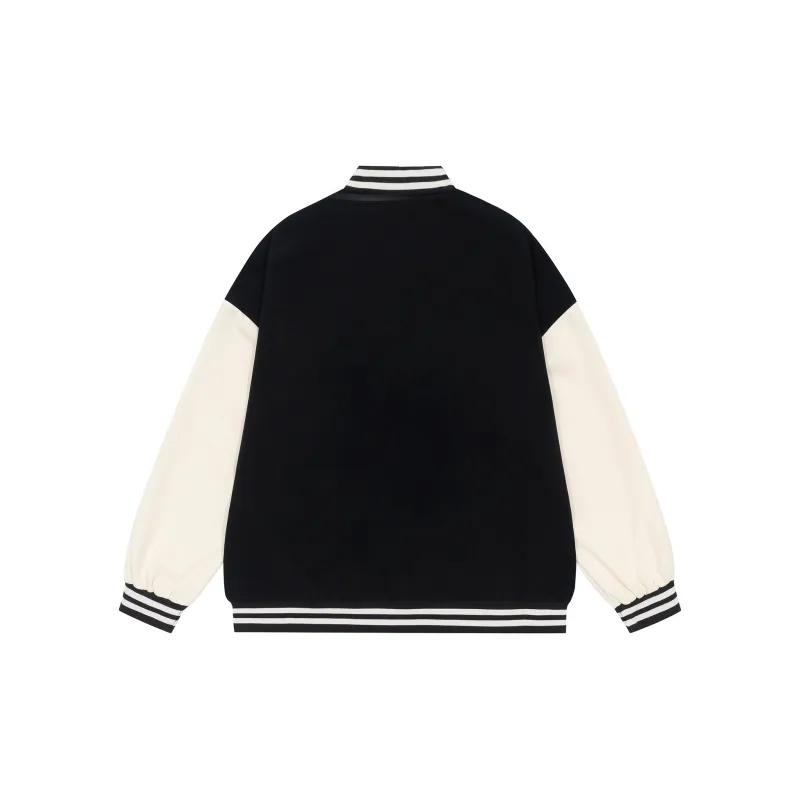 P8H9 Baseball Jerseys Unisex-1