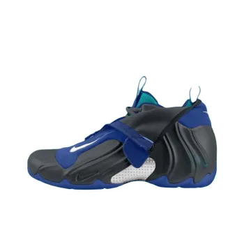 Nike Air Flightposite Dusty Cactus