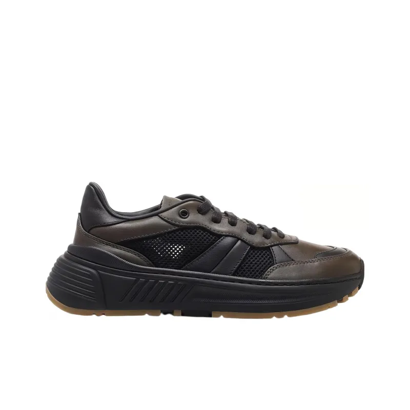 Bottega Veneta Speedster Green-1