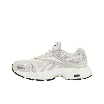 Premier Road Women's Reebok Plus 6 'Bone Silver Metallic' Women's