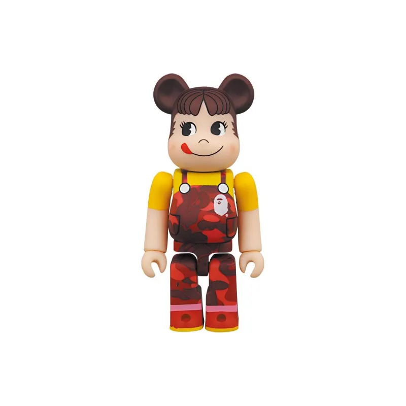 BE@RBRICK Peko Collection ArtToy-2
