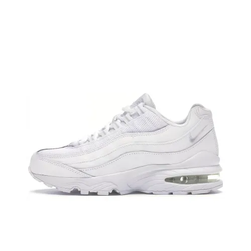 Nike Air Max 95 White GS