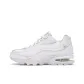 White/White-Pure Platinum-White