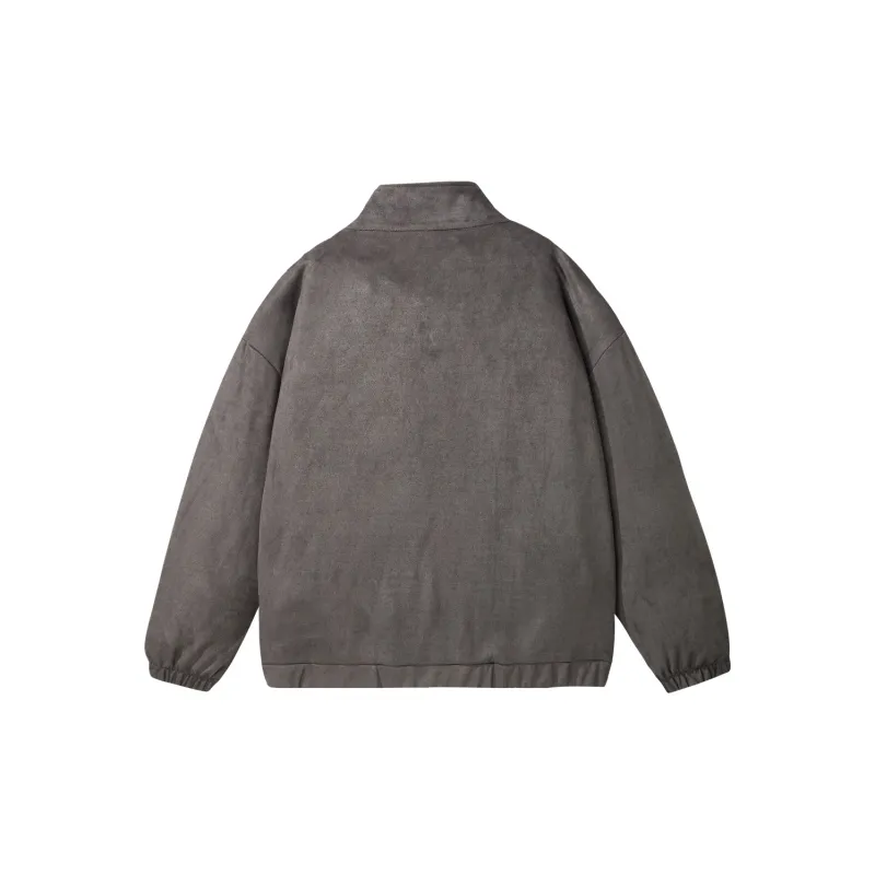 K bird Jackets Unisex-9