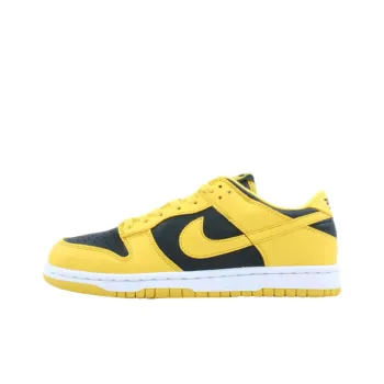 Nike Dunk Low Black GS