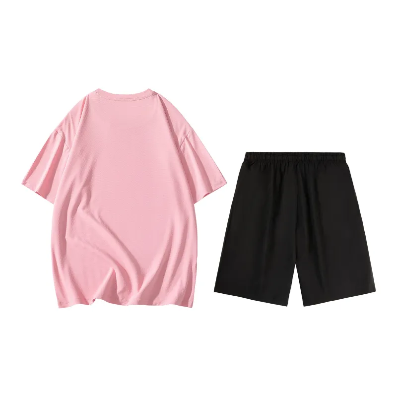 ZNTN Casual Sportswear Unisex-7