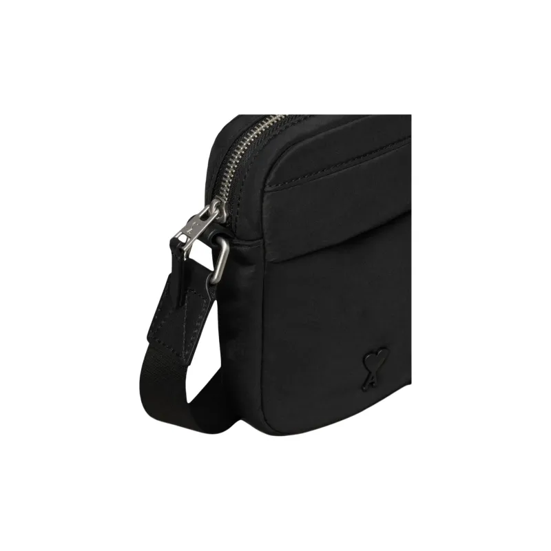 AMIPARIS Small Ami De Coeur Cross Body Bag-3
