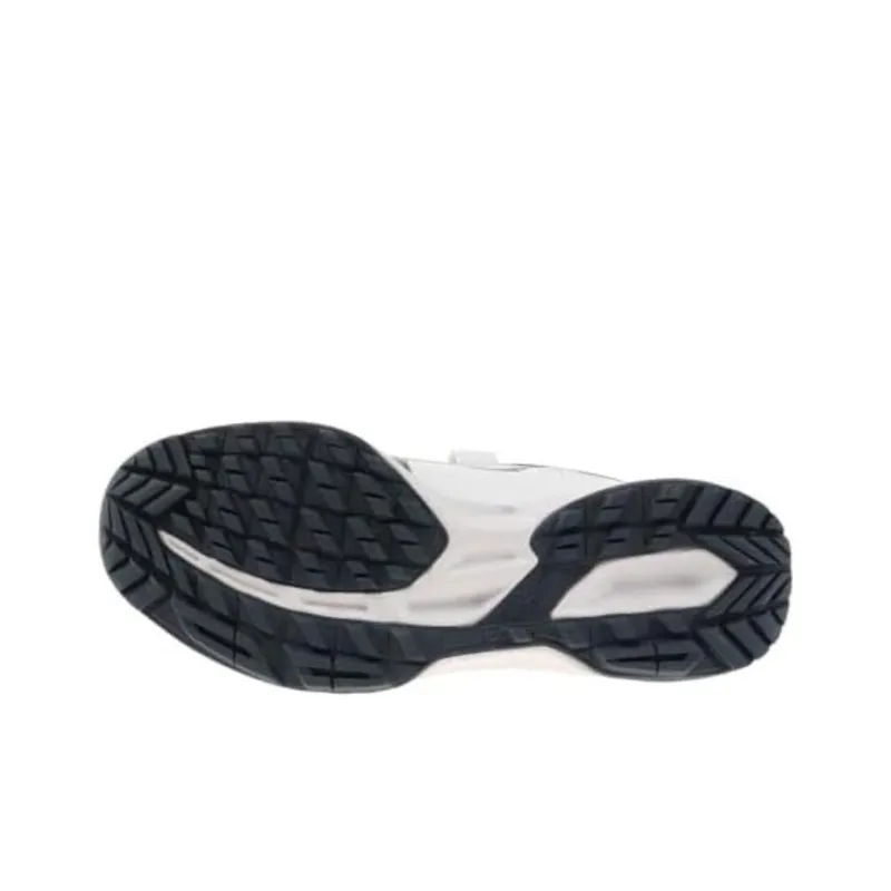 Mizuno Lightrevo Trainer Cr Wide 'White Navy'-4