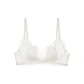 [All Lace Style]White