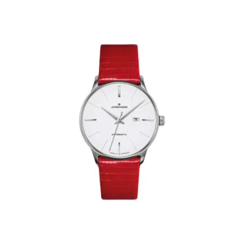 JUNGHANS Women's Master Collection Watch