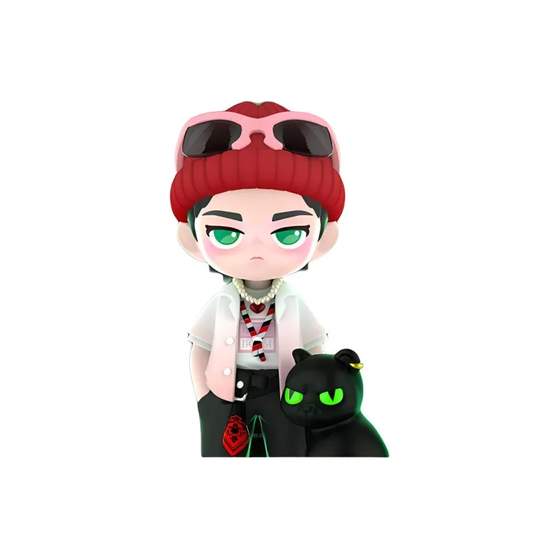 Koi Take Fun Chibi Figures-3