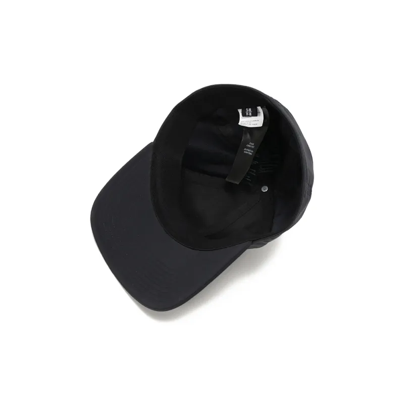 Canada Goose Logo Embroidered Baseball Cap-4