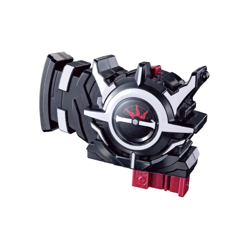 BANDAI Kamen Rider BUILD Kamen Rider E Total Evolution Model Accessories-1