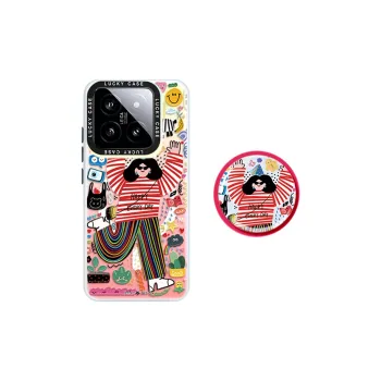 Marsfield Phone Cases