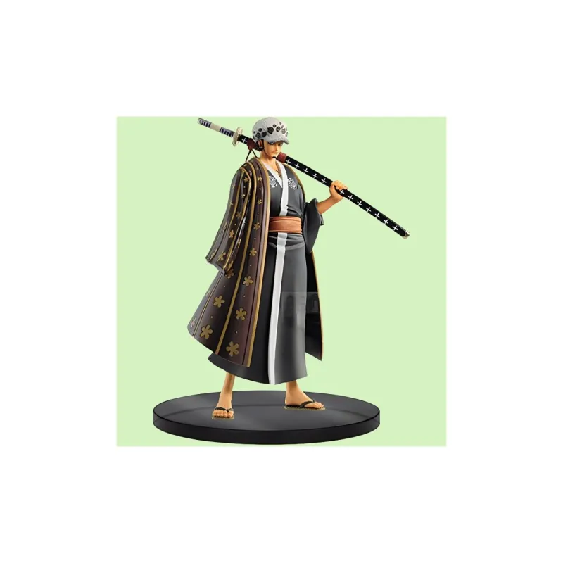 BANPRESTO Bonus Gifts-2