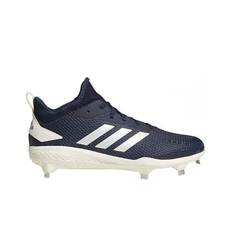Adidas Adizero Afterburner V 'Blue White'-1