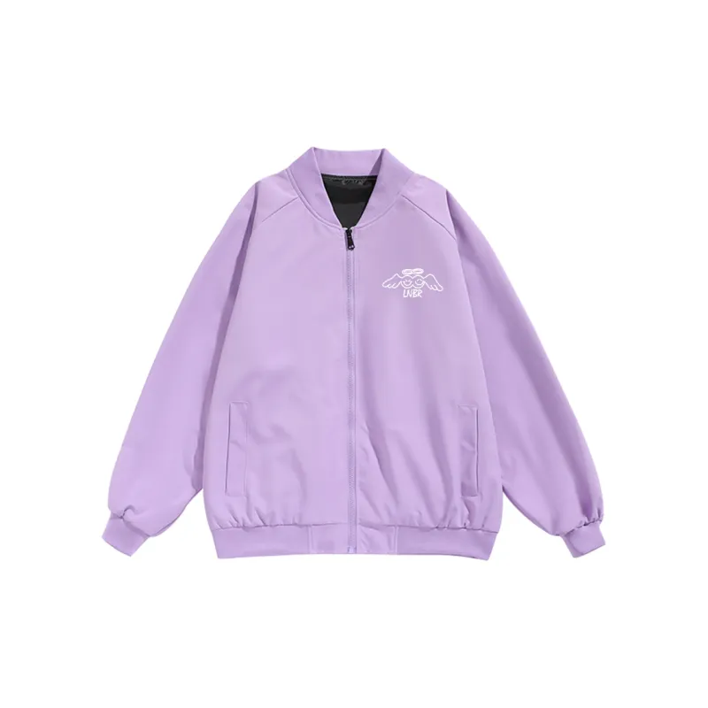 LIGHTNING BEAR Jackets Coats Unisex-21