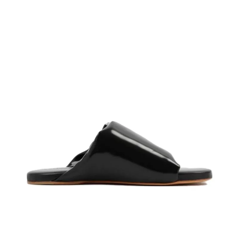 Bottega Veneta Cushion Slides Women's-1