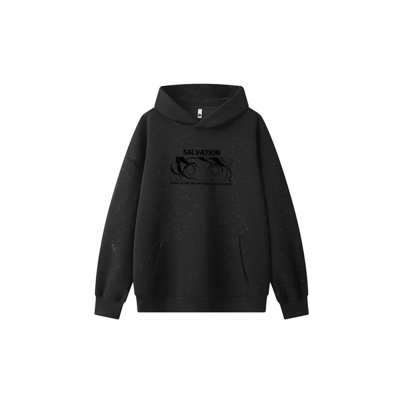 JCUI Sweatshirts Unisex-1