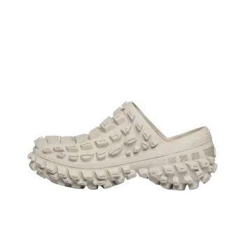 Balenciaga Defender Clog 'Beige'