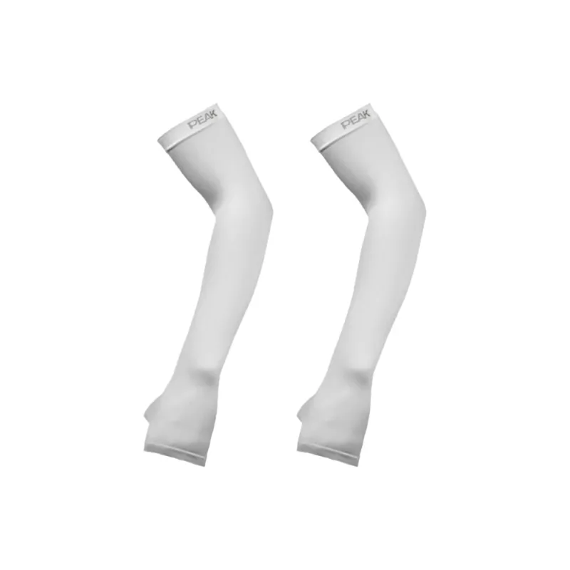 PEAK Basketball Cycling Hiking Arm Guards High Rebound Comfortable Polyamide Unisex-22