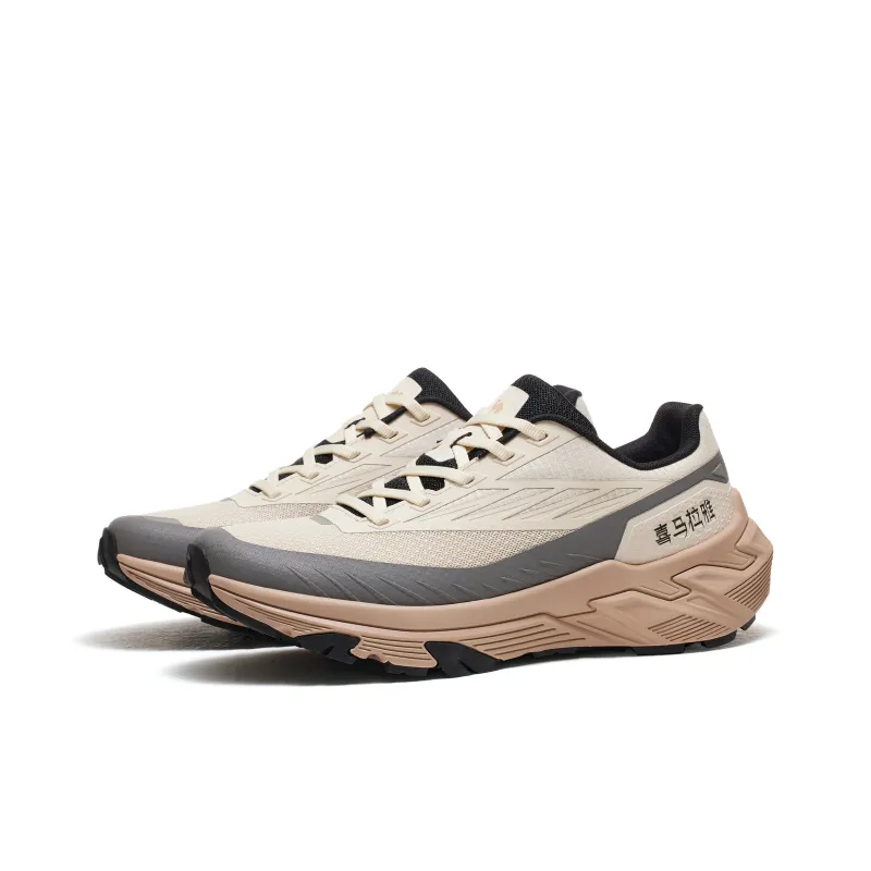 CAMEL Himalaya Series Low-Top Running Shoes Men's-8