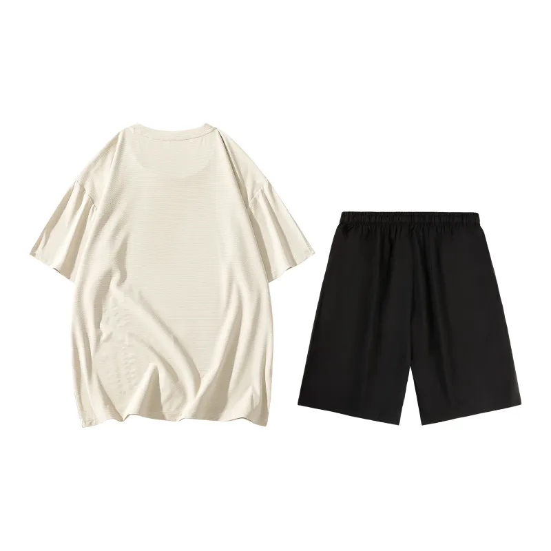 ZNTN Casual Sportswear Unisex-5